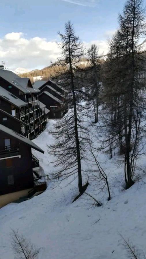 Le Hameau Des Ecrins Appartement Narreyroux-d'Aval Buitenkant foto