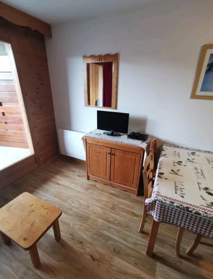 Le Hameau Des Ecrins Appartement Narreyroux-d'Aval Buitenkant foto